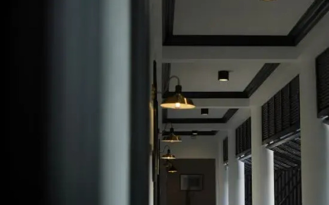 Sanya Muzi Homestay