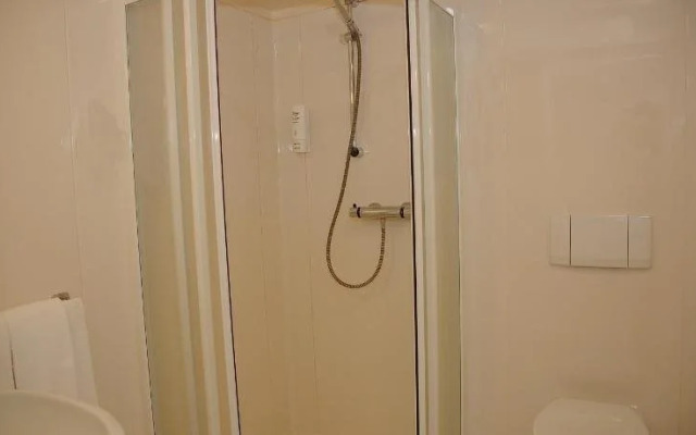 Hotel Restaurant t Zwaantje