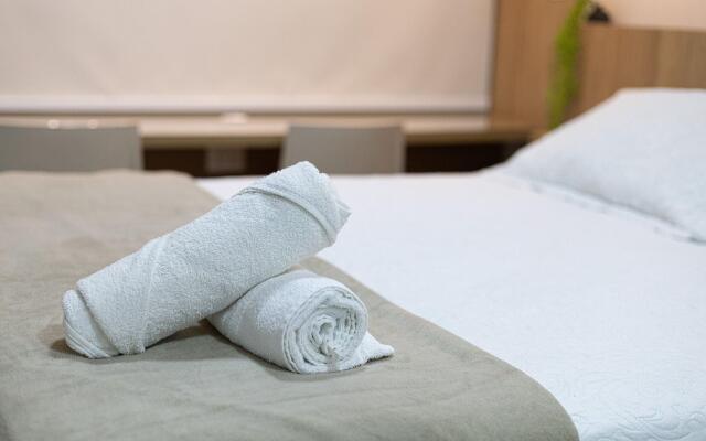 Vivendas do Mar #404 - Apartamento por Carpediem