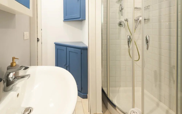 Blue Apartments by Wonderful Italy