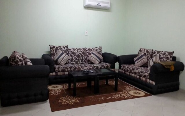 Al Sharkia Star Hotel Apartments