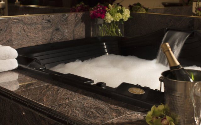 Peppermill Resort Spa Casino
