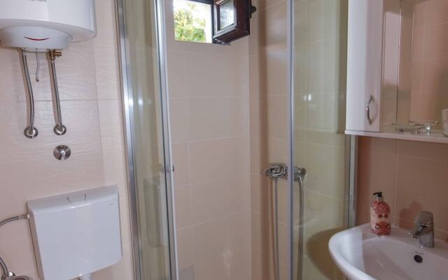Studio Apartments 6 Palmi