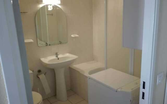 Appartement au port de Mèze