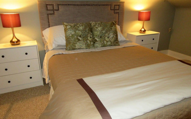 The Reeve Bed and Breakfast