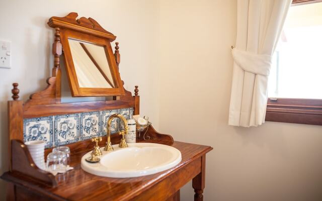 The Mudgee Homestead Guesthouse