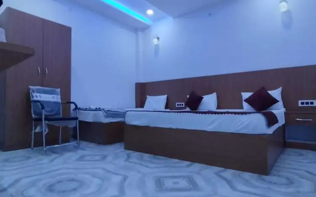 The Nirmala palace