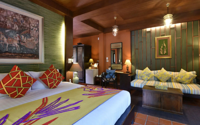 Zantiis Ndol Villas