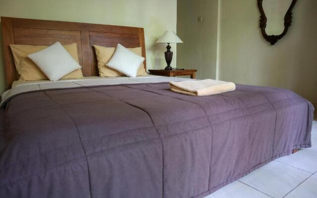Ubud Canti House