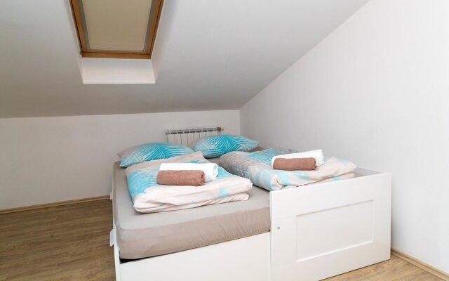 Apartment Marty Penthouse