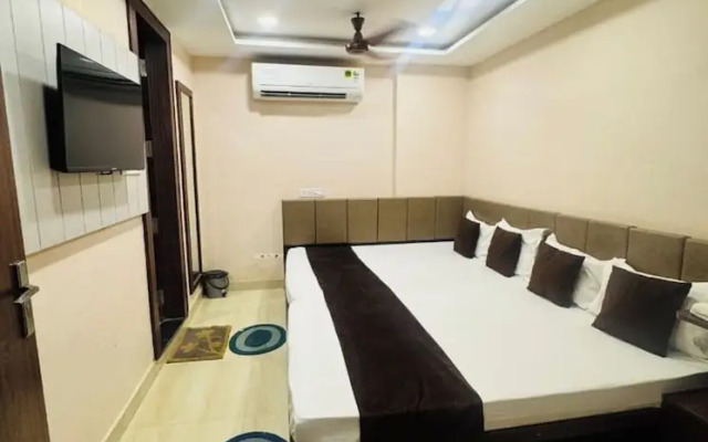Varanasi Hotel Vimoksha Residence