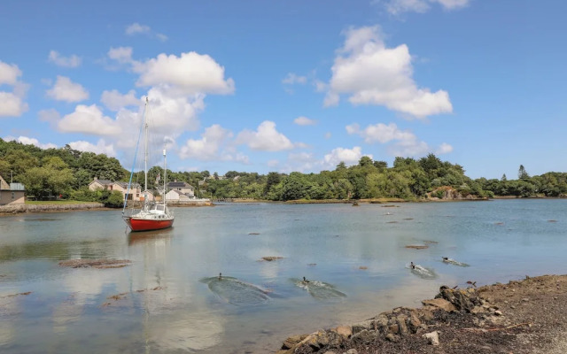 Ynys Faelog