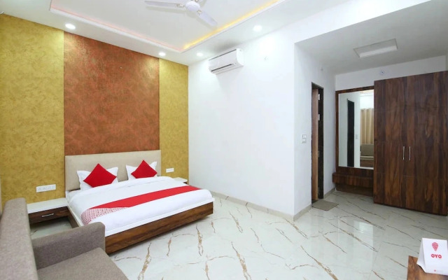 Sea World Water Park By Oyo Rooms