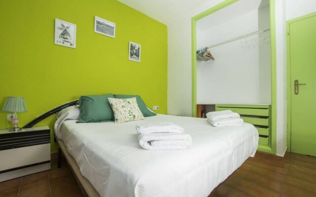 Cala Corb Low Cost