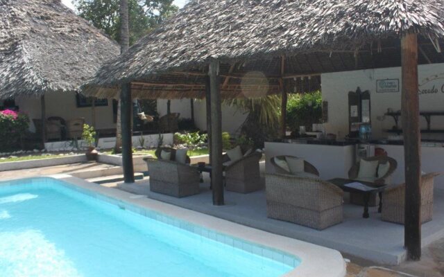 AHG Dorado Cottage