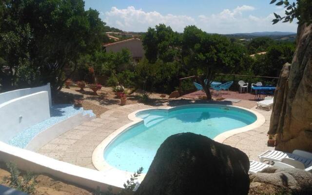 B&B RENA MAJORE - PISCINA e ARIA CONDIZIONATA