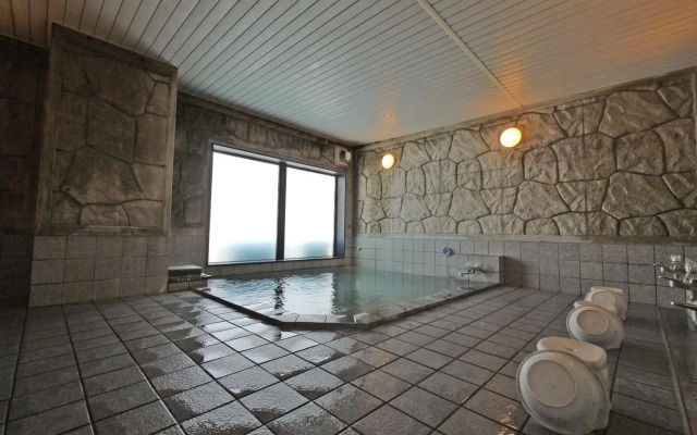 Hotel Route Inn Takasakieki Nishiguchi