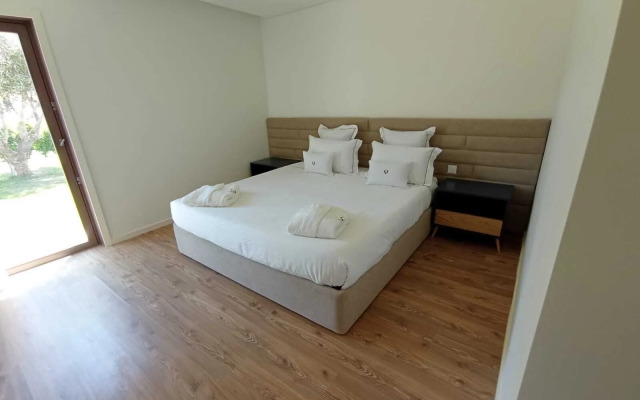 Quinta da Corredoura Hotel Rural