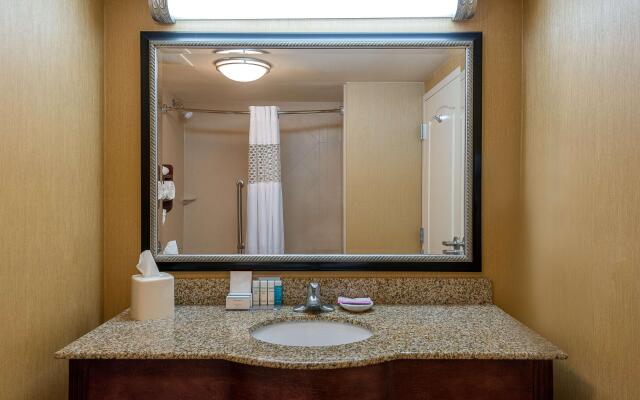 Hampton Inn & Suites Florence-North-I-95