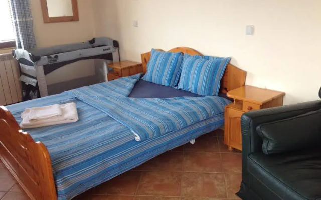 Rose Garden Guest House