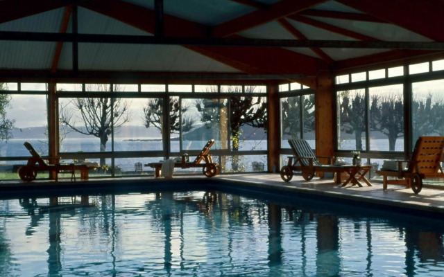 Le Grand Hotel des Bains & Spa - Bretagne