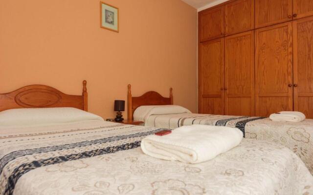 Apartamentos Las Casitas