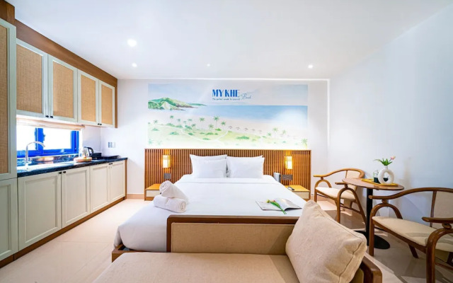 Sujet Residence Da Nang by Haviland