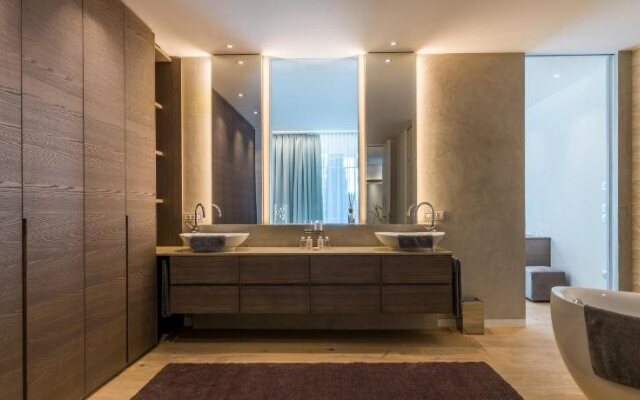 Villa Eden Luxury Resort