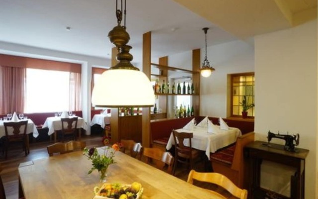 Hotel Restaurant Bären
