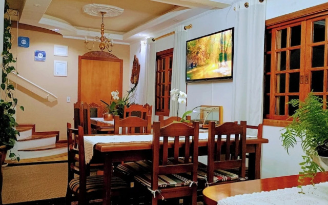 Casa do Papai Pousada