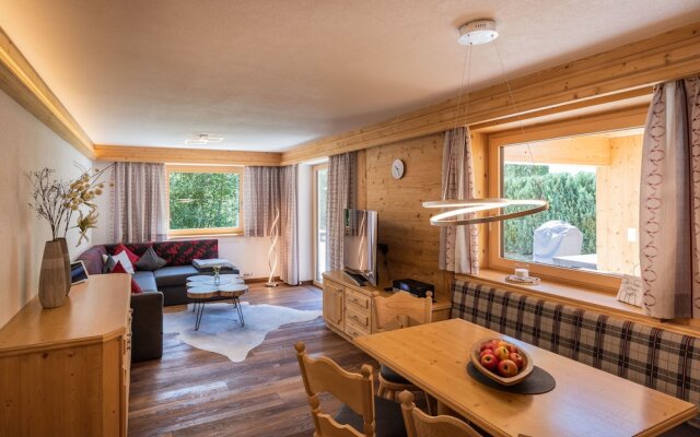 Viktoria Lodges