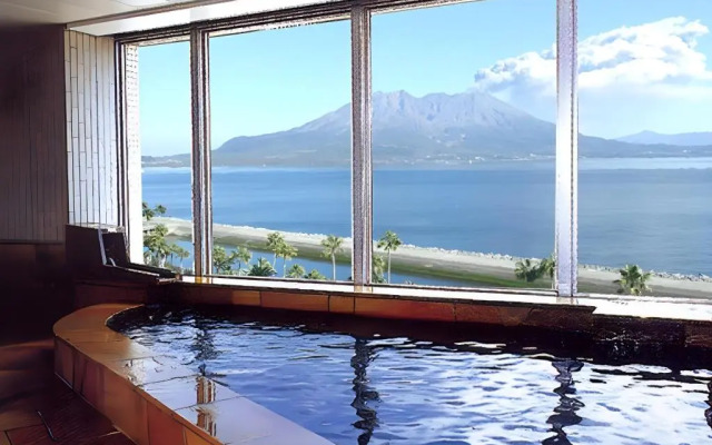 Hotel Welview Kagoshima