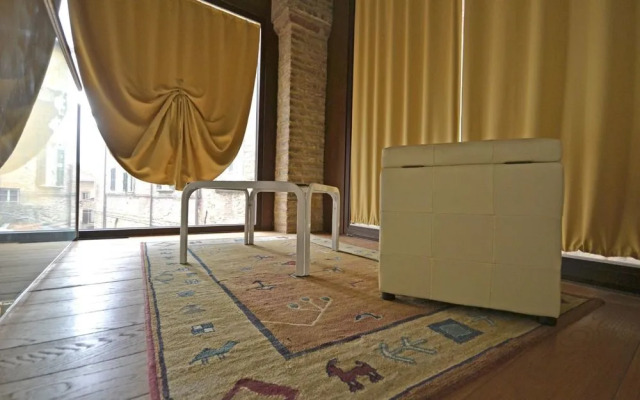 Appartamento Baldelli