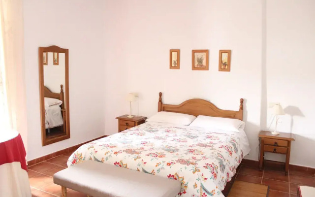 Casa Cortijo La Almazara