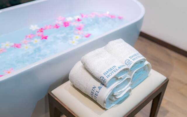 Dasein Chalong Bay Hotel