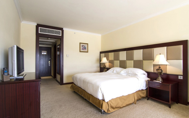 Grand Hotel Excelsior