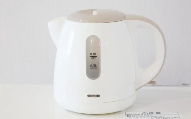プロスパービル 4A