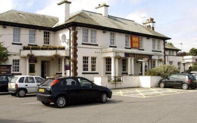 Premier Inn Newcastle Airport (South)