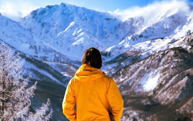 Red Door Lodge Hakuba