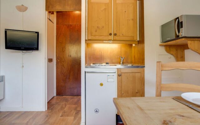 Villa Brelin Les Menuires 38324