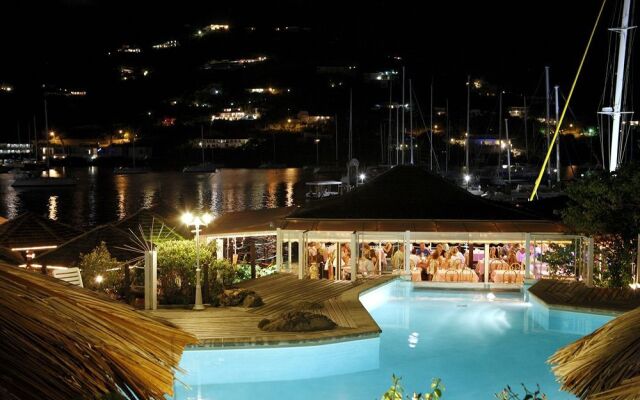 Captain Olivers Resort & Marina