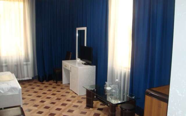 Hotel Luxinn