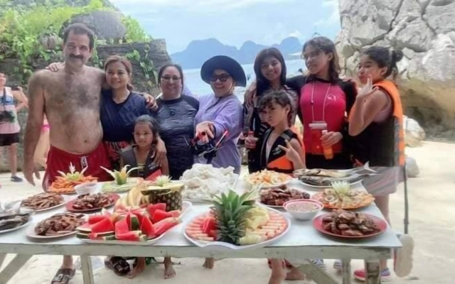 Sun Valley Inn - Hostel