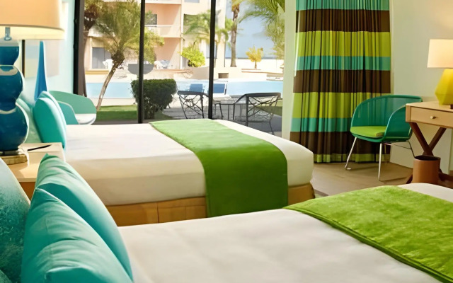 Sunscape Curacao Resort, Spa & Casino - All Inclusive
