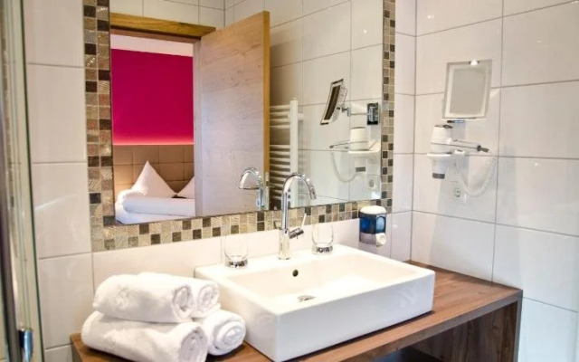 Hotel Garni Alpenland