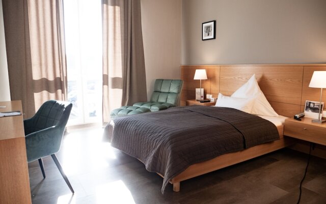 Hotel Sonne Rheda Wiedenbrück