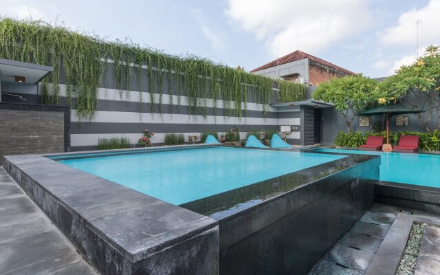 The Banyumas Villa