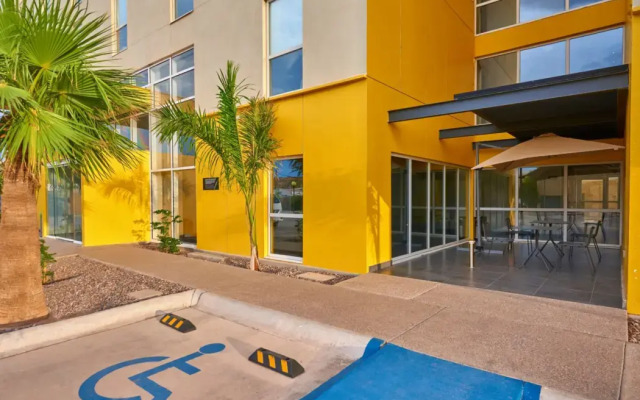 City Express by Marriott Piedras Negras