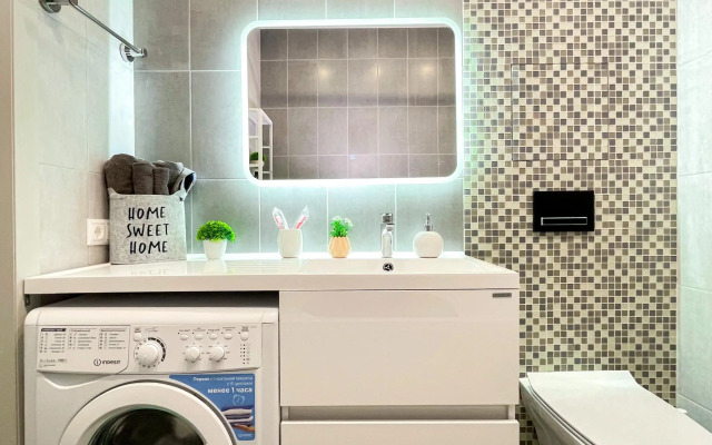 Smart Apart on Akademika Kargin Street 25