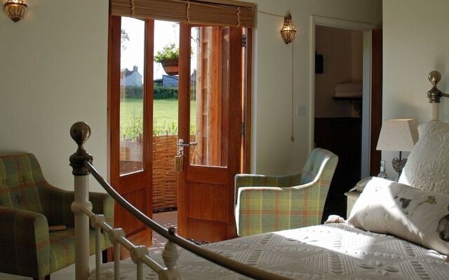 Holcombe Inn